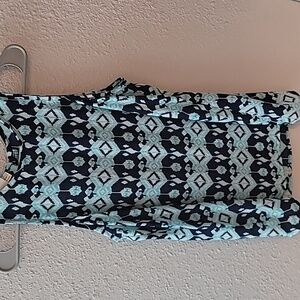 Cute Summer Blouse A'GACI